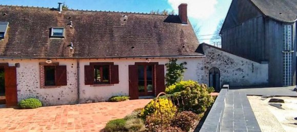 Casa de 3 dormitorios en Orleans, France No. 90332 3