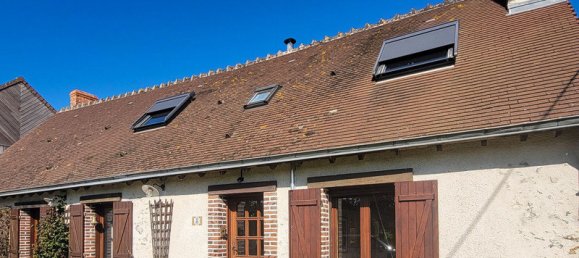 Casa de 3 dormitorios en Orleans, France No. 90332 4