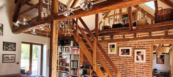 Casa de 3 dormitorios en Orleans, France No. 90332 7