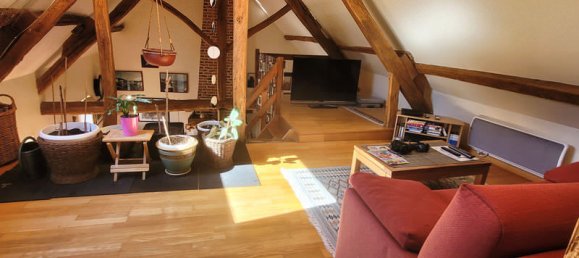 Casa de 3 dormitorios en Orleans, France No. 90332 10