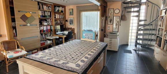 Casa de 3 dormitorios en Orleans, France No. 90332 9