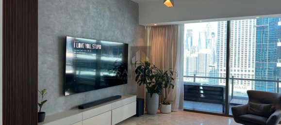 Apartamento T2 em Dubai Marina, UAE N.º 7994 4