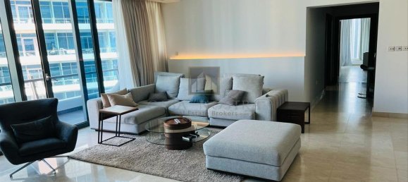 Apartamento T2 em Dubai Marina, UAE N.º 7994 2