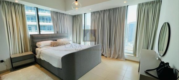 Apartamento T2 em Dubai Marina, UAE N.º 7994 7