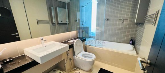 Apartamento T2 em Dubai Marina, UAE N.º 7994 15