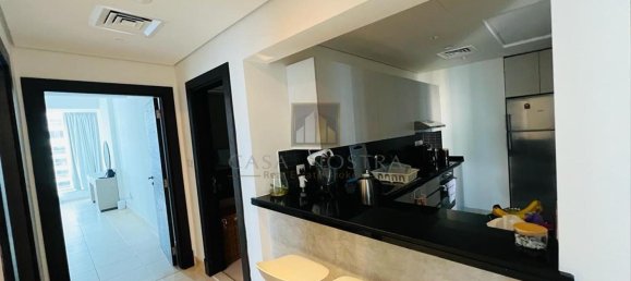 Apartamento T2 em Dubai Marina, UAE N.º 7994 10