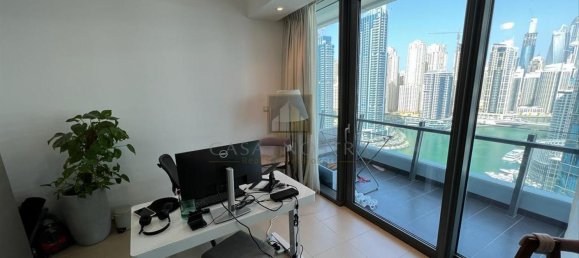 Apartamento T2 em Dubai Marina, UAE N.º 7994 12