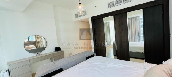 Apartamento T2 em Dubai Marina, UAE N.º 7994 8