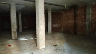 266m² Commercial property in Palencia, Spain No. 110052