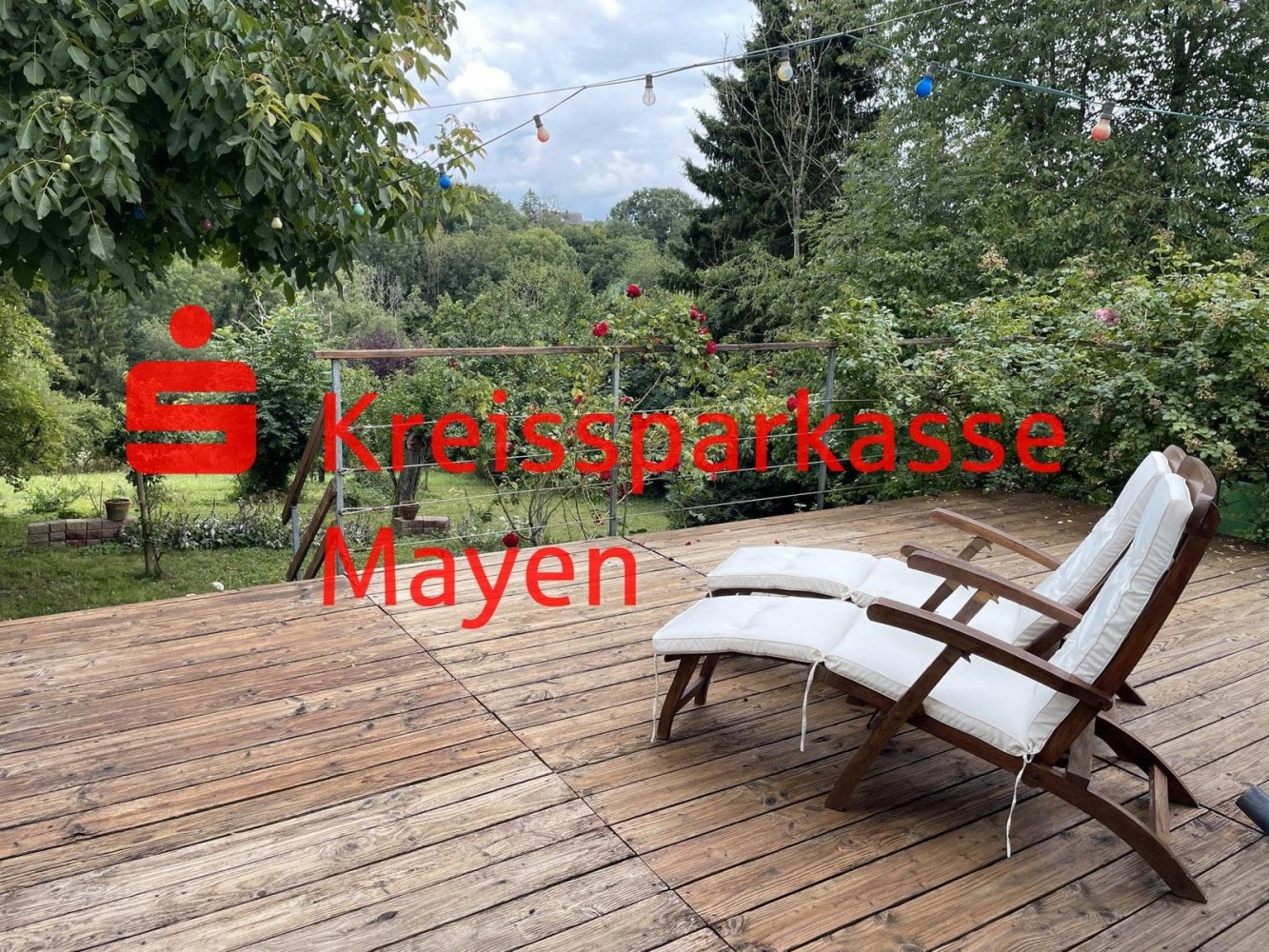 3 rooms House in Cochem-Zell, Germany No. 244587