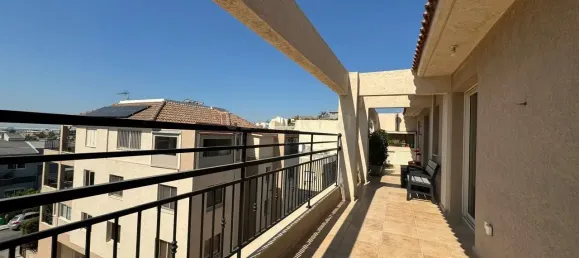 3 chambres Penthouse à Limassol, Cyprus No. 4454 13