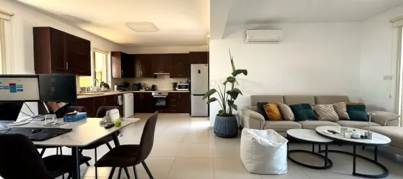 3 chambres Penthouse à Limassol, Cyprus No. 4454 3