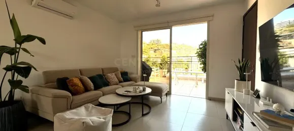 3 chambres Penthouse à Limassol, Cyprus No. 4454 2