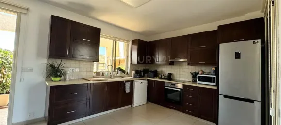 3 chambres Penthouse à Limassol, Cyprus No. 4454 4