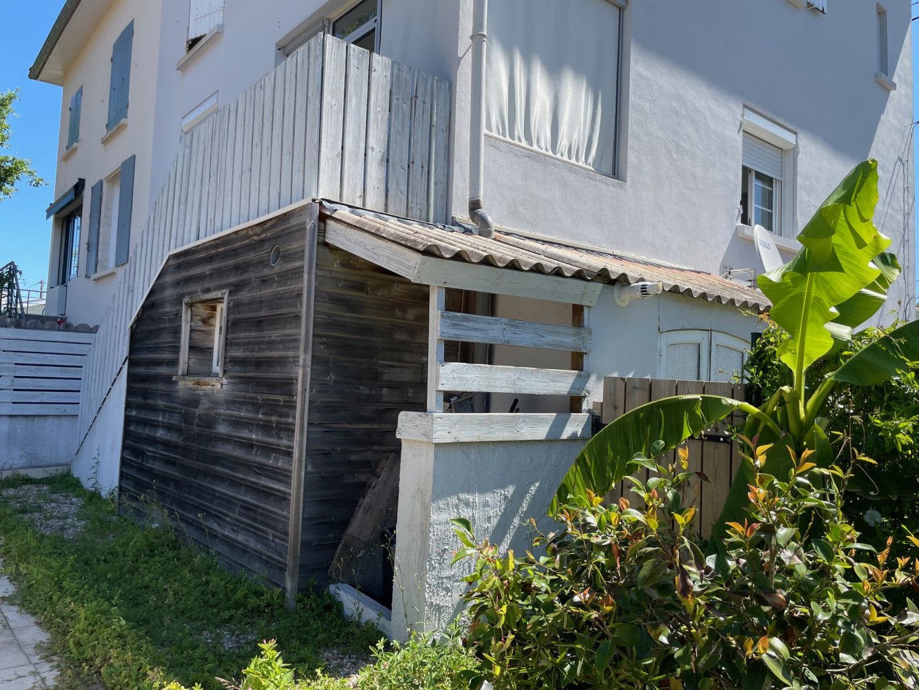 1 bedroom Apartment in Andernos-les-Bains, France No. 307440