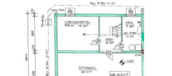 5 rooms Townhouse in Perchtoldsdorf, Austria No. 240206 30