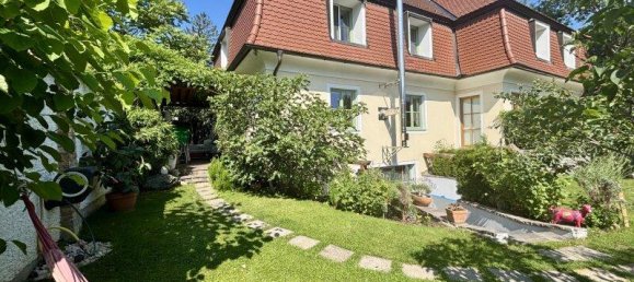5 rooms Townhouse in Perchtoldsdorf, Austria No. 240206 23