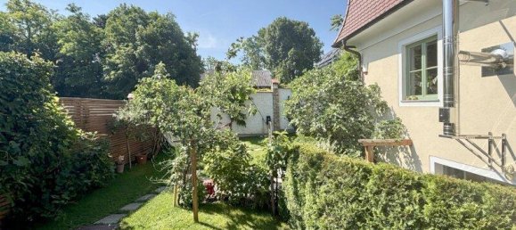 5 rooms Townhouse in Perchtoldsdorf, Austria No. 240206 24