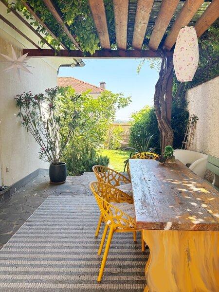 5 rooms Townhouse in Perchtoldsdorf, Austria No. 240206