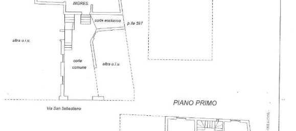 5 rooms House in Castelletto d'Orba, Italy No. 147272 21