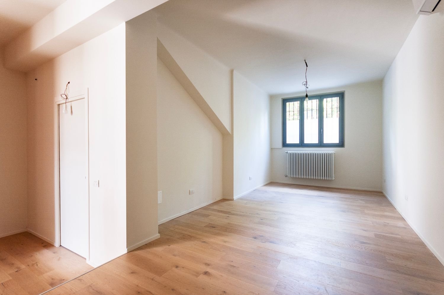 1 bedroom Apartment in Milan, Italy No. 389774