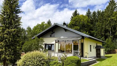 5 chambres Maison à Ulrichsberg, Austria No. 230150