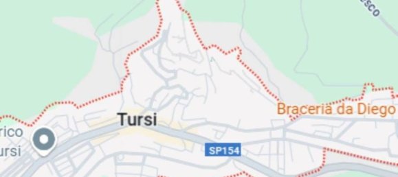 Apartamento de 2 habitaciónes en Tursi, Italy No. 306957 2