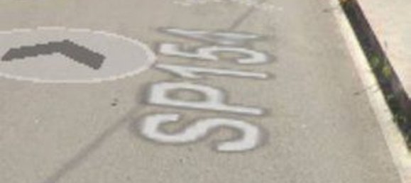 Apartamento de 2 habitaciónes en Tursi, Italy No. 306957 13