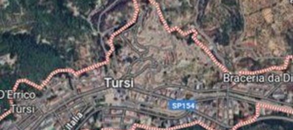 Apartamento de 2 habitaciónes en Tursi, Italy No. 306957 12