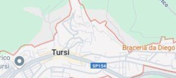 Apartamento de 2 habitaciónes en Tursi, Italy No. 306957 17