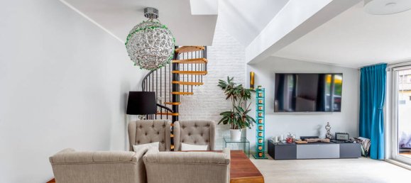 Квартира с 2 спальнями в Альт-Хоэншёнхаузен, Германия № 324360 2