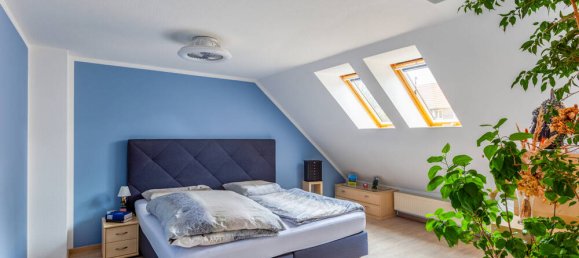 Квартира с 2 спальнями в Альт-Хоэншёнхаузен, Германия № 324360 3