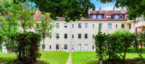 Квартира с 2 спальнями в Альт-Хоэншёнхаузен, Германия № 324360 5