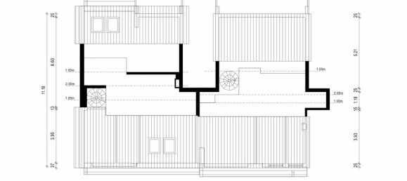Квартира с 2 спальнями в Альт-Хоэншёнхаузен, Германия № 324360 9