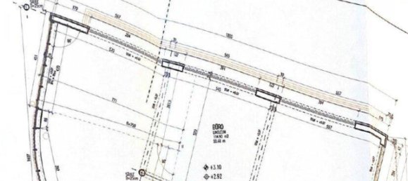 مكتب في Klagenfurt am Worthersee, Austria 502متر مربع رقم 28706 17