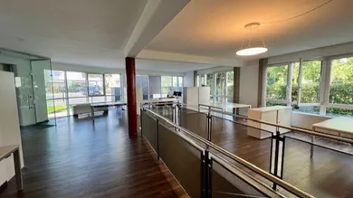  مكتب في Klagenfurt am Worthersee, Austria 502متر مربع رقم 28706