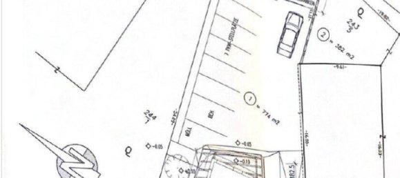 مكتب في Klagenfurt am Worthersee, Austria 502متر مربع رقم 28706 19