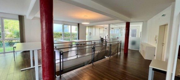 مكتب في Klagenfurt am Worthersee, Austria 502متر مربع رقم 28706 5