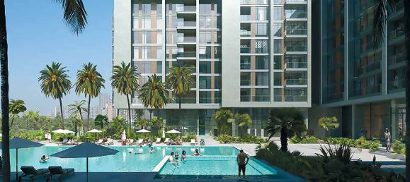 1 bedroom Apartment in ACACIA, Dubai Hills Estate, UAE No. 57915 5