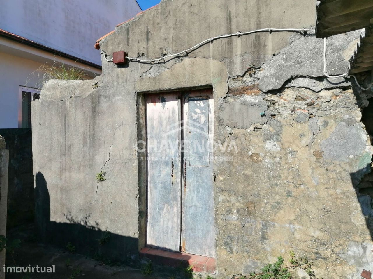 2 bedrooms House in Silvalde, Portugal No. 64386