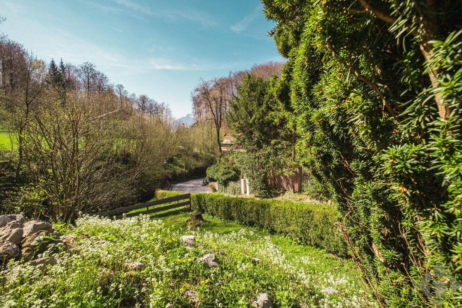 5 bedrooms House in Salzburg, Austria No. 186796