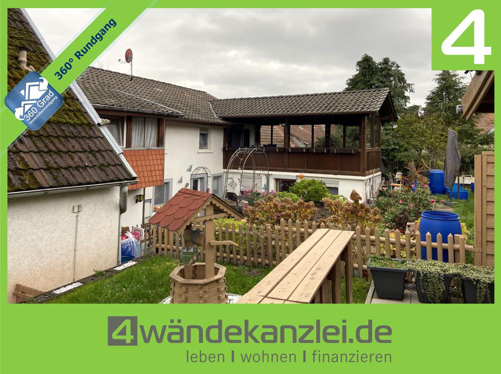 10غرفة تاون هاوس في Donnersbergkreis, Germany رقم 41997