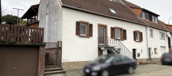 10غرفة تاون هاوس في Donnersbergkreis, Germany رقم 41997 4