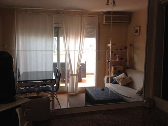 Квартира с 2 спальнями в Эль-Вендрель, Испания № 186160