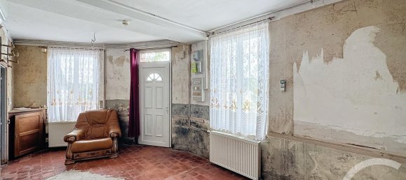 Casa de 3 dormitorios en Montrieux-en-Sologne, France No. 64273 16