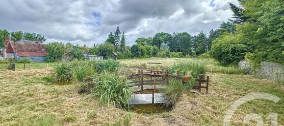 Casa de 3 dormitorios en Montrieux-en-Sologne, France No. 64273 3