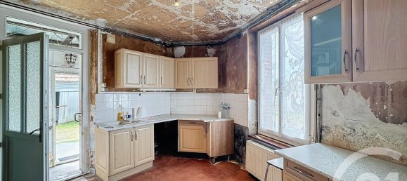 Casa de 3 dormitorios en Montrieux-en-Sologne, France No. 64273 26