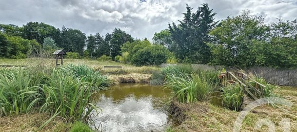 Casa de 3 dormitorios en Montrieux-en-Sologne, France No. 64273 28