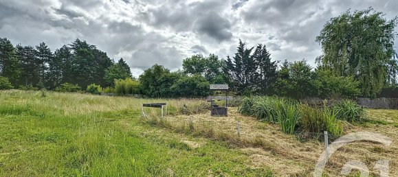 Casa de 3 dormitorios en Montrieux-en-Sologne, France No. 64273 25