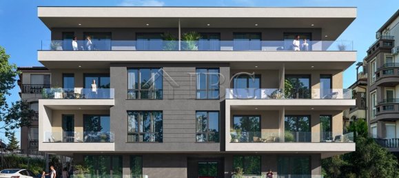 3 bedrooms Apartment in Sveti Vlas, Bulgaria No. 1176 2